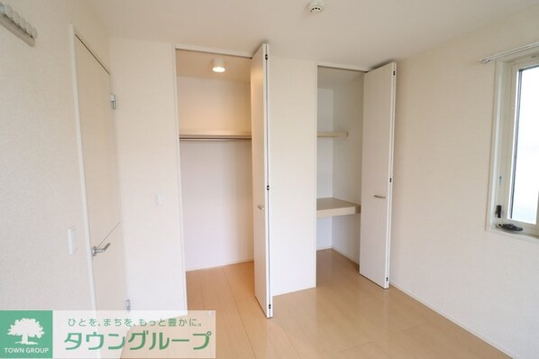 サンセールの物件内観写真